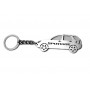 Keychain KIA Sportage II 2004-2010 - (type STEEL) Keychain KIA Sportage II 2004-2010 - (type STEEL)